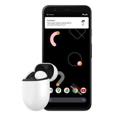 google pixel buds 2020 fast pair