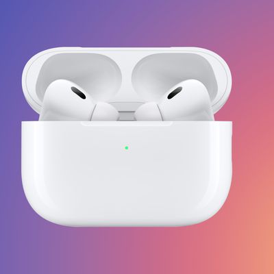 airpods pro 2 botw