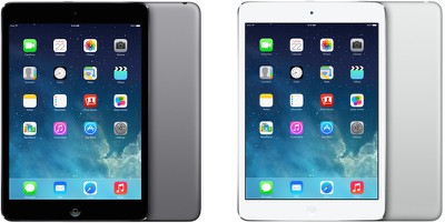 Cannibalization Of Ipad Mini By Iphone 6 Unlikely To Negatively