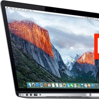 macbook pro recall