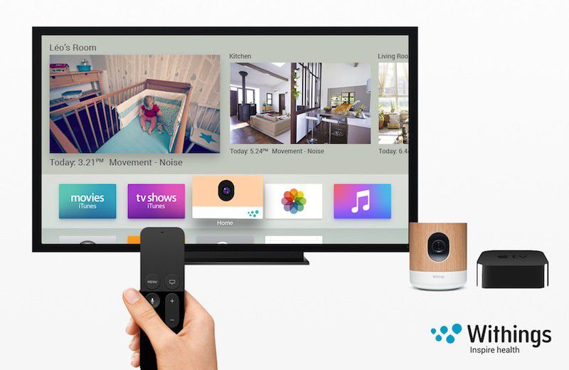 Withings-Home_AppleTV_Key Visual 1