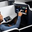 Air France Apple TV