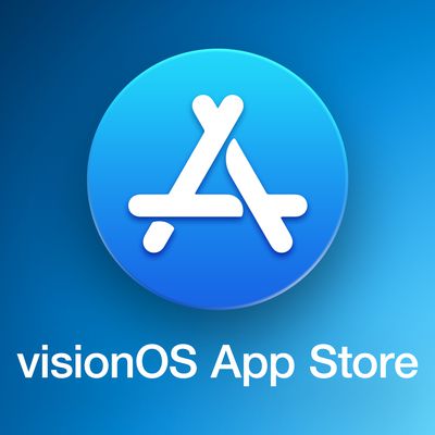 Vision Pro Apps Feature
