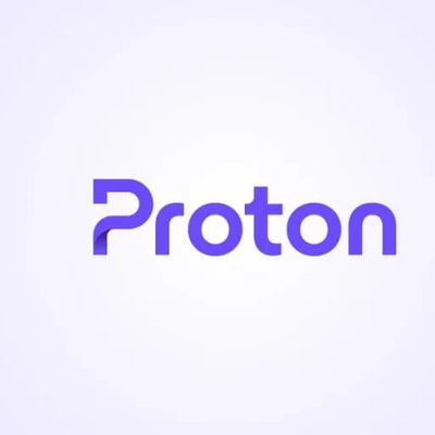 proton logo