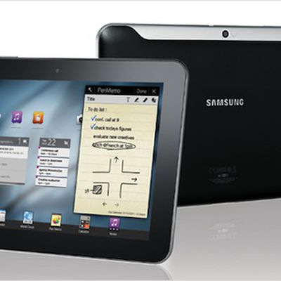 galaxy tab 8 9