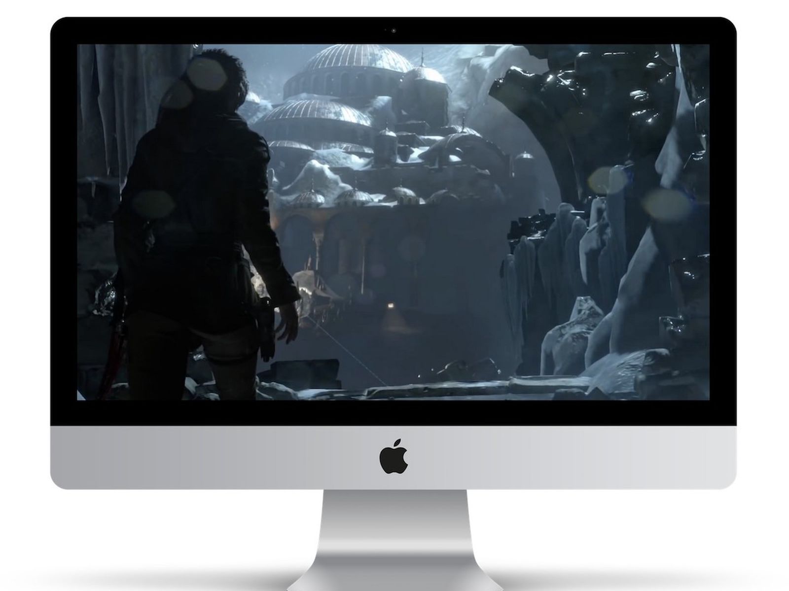 Rise of the Tomb Raider™: 20 Year Celebration for Mac and Linux - About