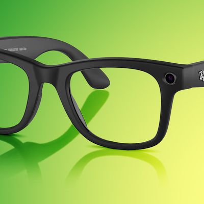meta ray bans feature