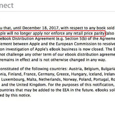 ibookstore europe ebook settlement