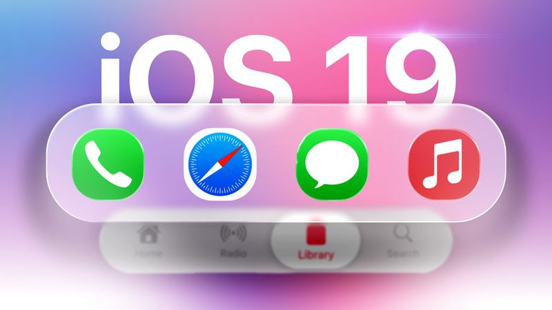 Top Stories: iOS 19 and iPhone 17 Pro Rumors, Siri Revamp Turmoil, and ...