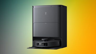ecovacs prime day