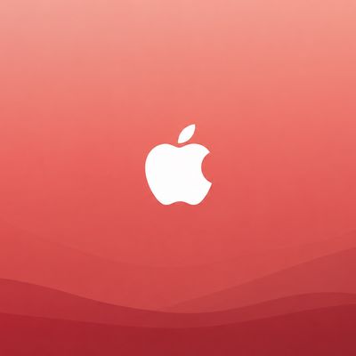 Apple Red Donating