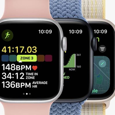 apple watch se 2