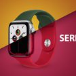 Apple Watch Series SE vs 7
