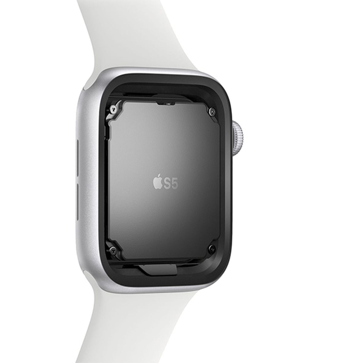Apple Watch SE 2 to Bring Top-Tier Chip to Budget Model for First 