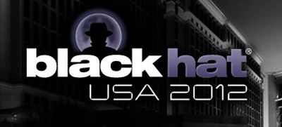 black hat usa 2012 logo