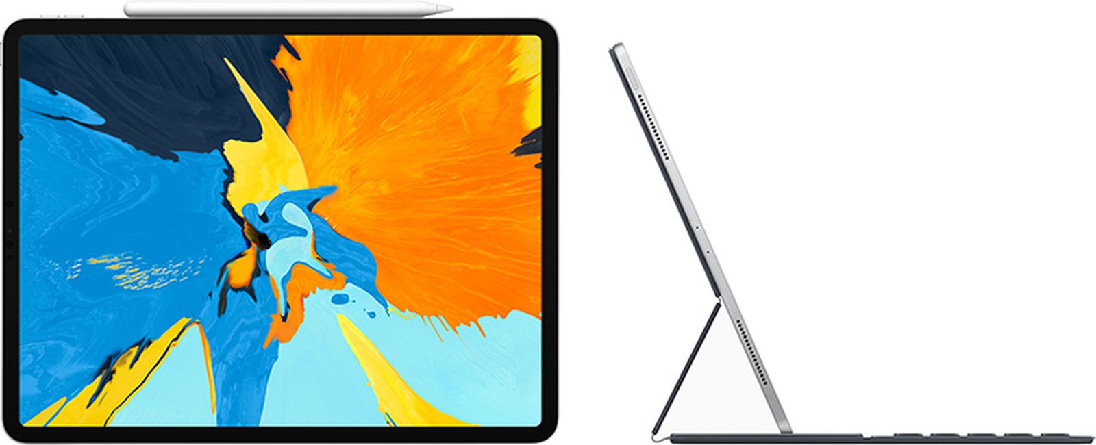 2018 vs. 2020 iPad Pro Buyer's Guide - MacRumors