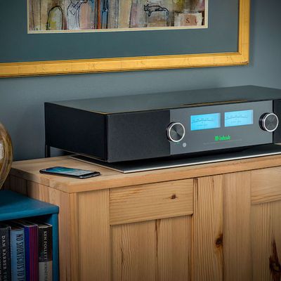 mcintosh rs200