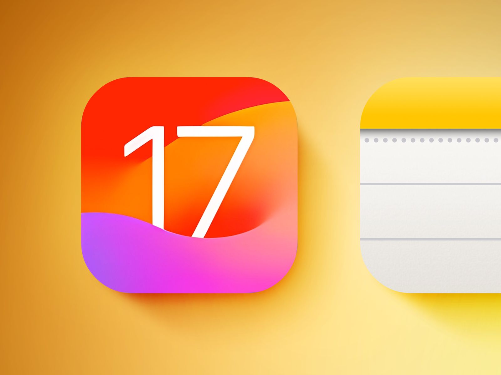 What's New in Notes & Reminders in iOS 17 / macOS Sonoma 