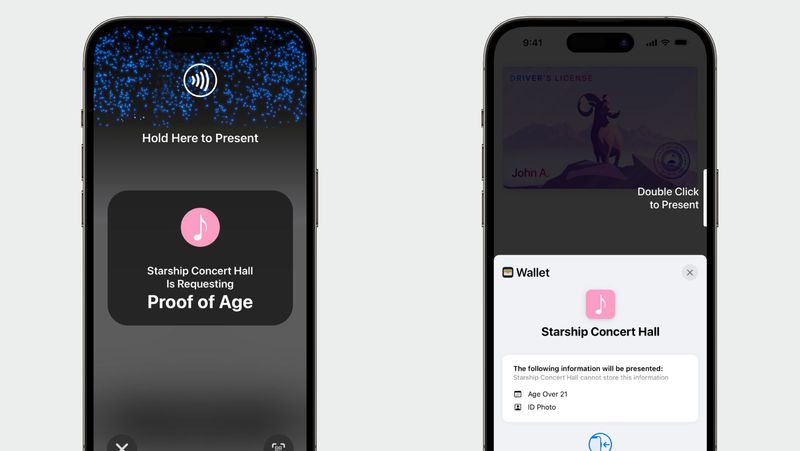 Here's What's New in iOS 17 for Wallet and Apple Pay - MacRumors