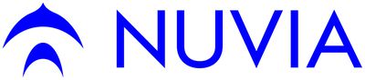 nuvia logo