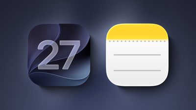 iOS 27 добавляет четыре новые функции в приложение «Заметки», включая копирование и вставку в формате Markdown