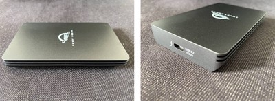 ambassador pro fx 4