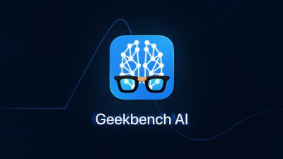 Primate Labs Debuts New Geekbench Suite for AI-Centric Workloads