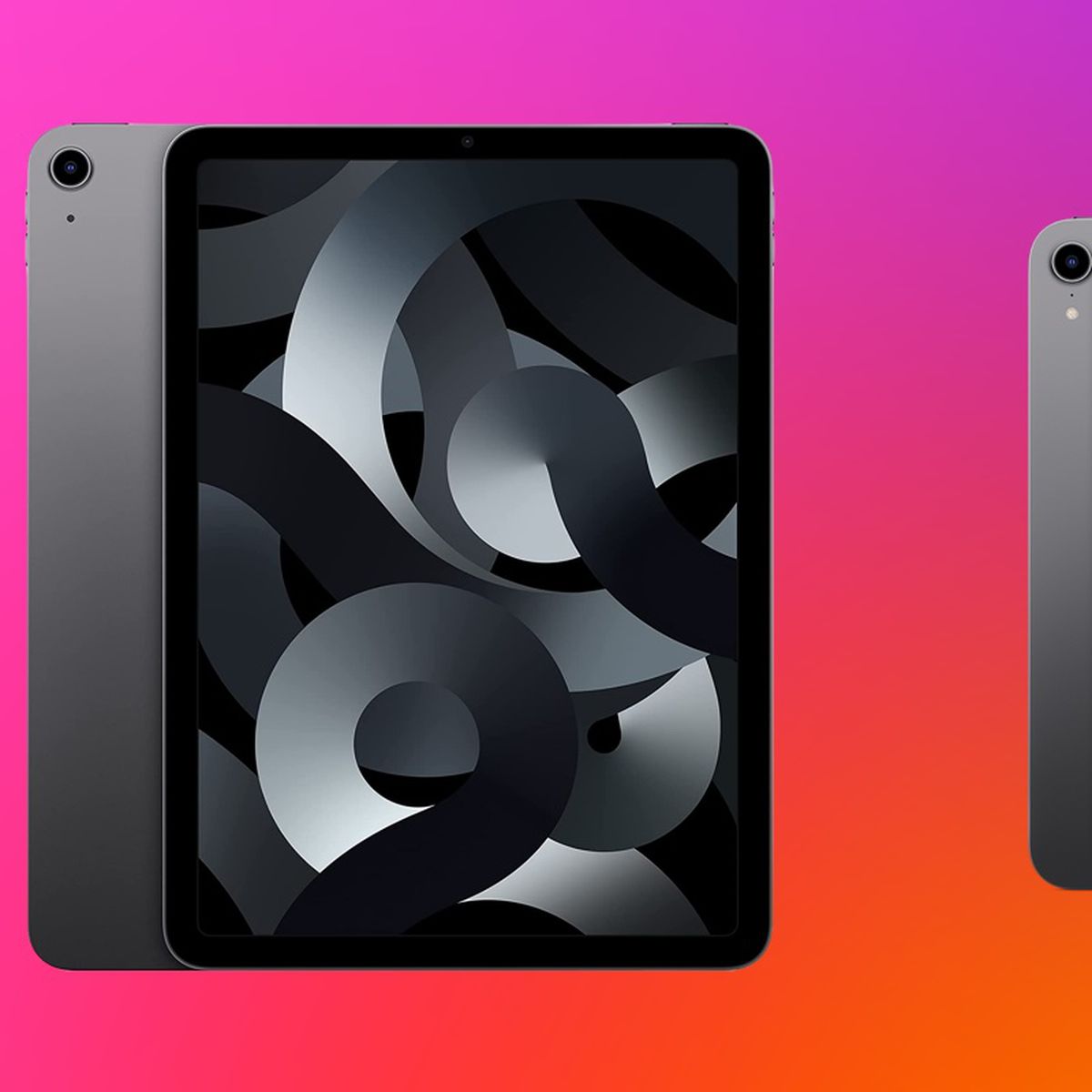 Amazon Takes $199 Off 5th Gen iPad Air, Plus $99 Off iPad Mini