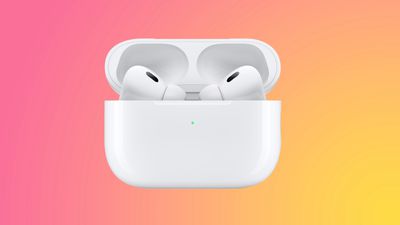 airpods pink