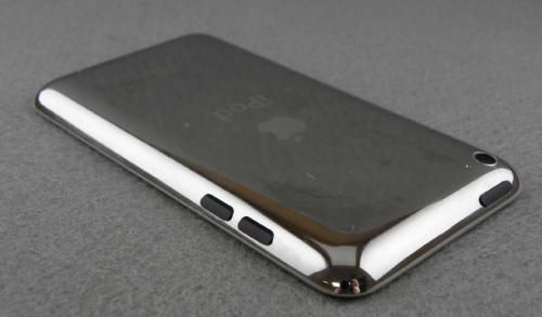 Fourth-Generation iPod Touch Teardown Photos Posted by FCC - MacRumors