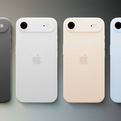 iPhone 17 Air Colors Thumb 2