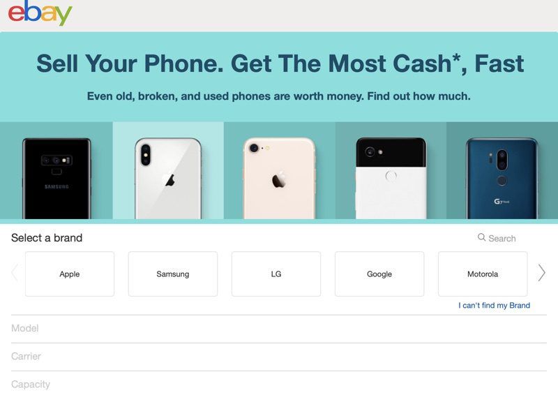 Apple Trade-In: Getting the Most Money for Your iPhone, iPad, or Mac ...