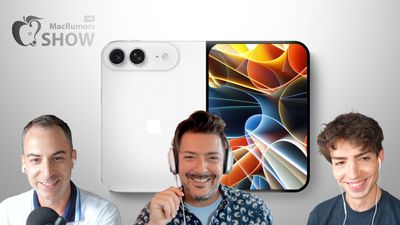 TMRS 207 iPhone Ultra Ft