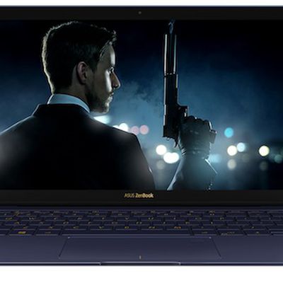ASUS ZenBook 3
