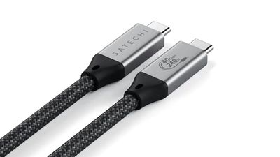 satechi cable