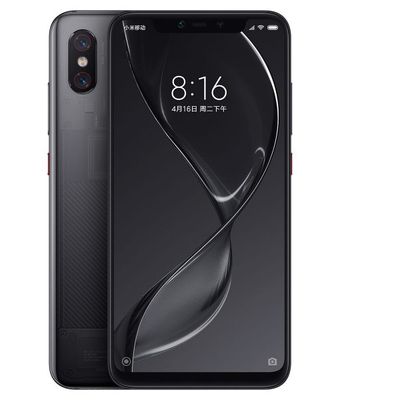 Xiaomi Mi 8 Explorer Edition official image 1 1600x1200