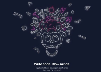 Apple Announces WWDC 2019 Kicks Off on June 3 in San Jose ...