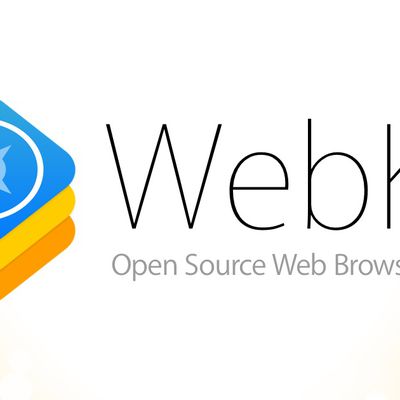 webkit logo