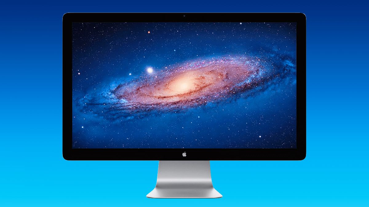 Apple Adding Thunderbolt Display and Original iPad Air to Obsolete