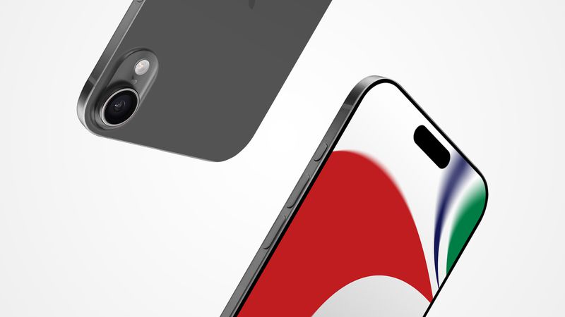 Το «iPhone 17 Air» φημολογείται ότι θα ξεπεράσει το iPhone 6 ως το λεπτότερο iPhone στην ιστορία