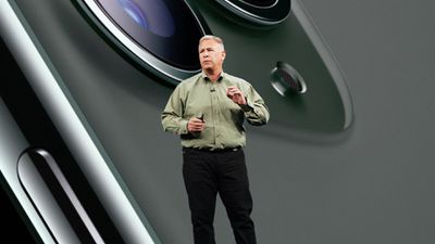 Фил Шиллер, по сообщениям, «не хочет иметь ничего общего» с планами Apple в отношении App Store