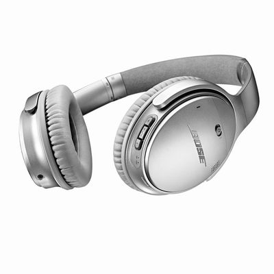 QuietComfort_35_wireless_headphones_-_Silver
