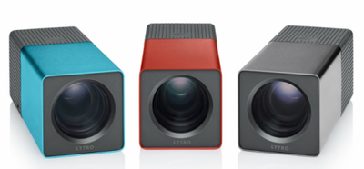 lytro camera