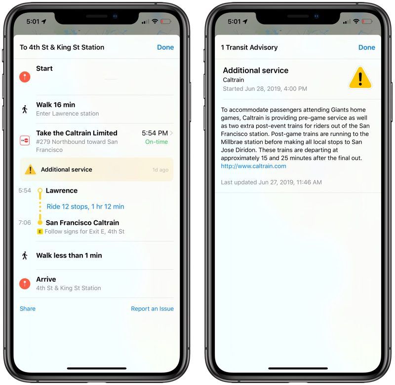 Apple Maps: Complete Guide to iOS 13 - MacRumors