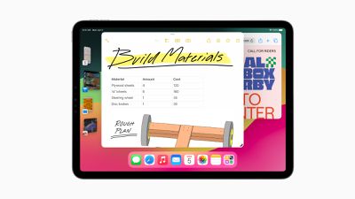 iPadOS 17: Everything We Know | MacRumors