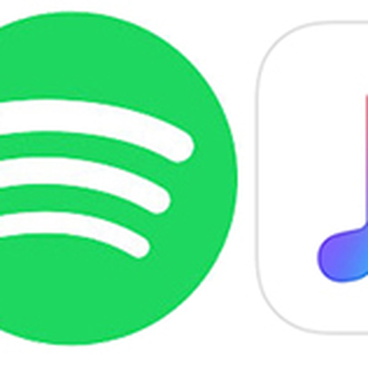 Apple Music Vs Spotify Compared Macrumors