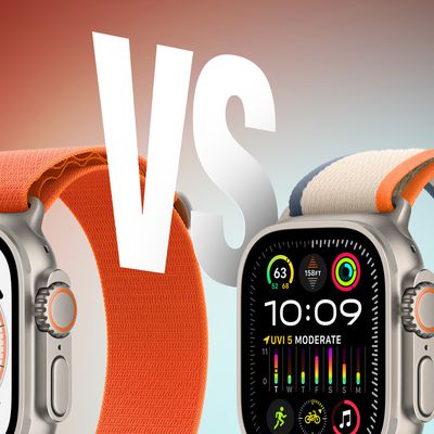 Apple Watch Ultra vs Ultra 2 Buyers Guide
