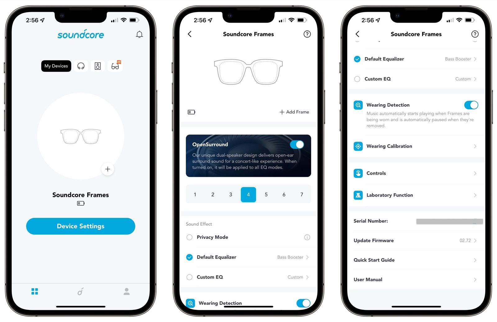 Anker Soundcore Frames Review - MacRumors