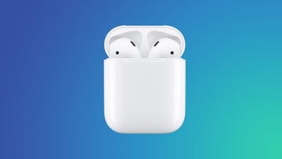 airpods 2 blue