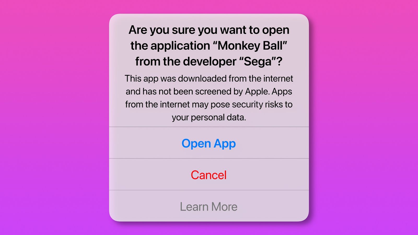 Apple's Arguments Against Sideloading on iOS: All Your Questions